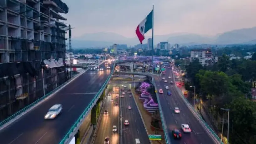 Hoy No Circula: ¿Qué autos NO circulan el lunes 15 de septiembre en CDMX y EDOMEX?