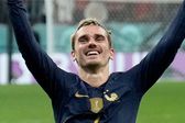 Antoine Griezmann anuncia su retiro de la selección de Francia