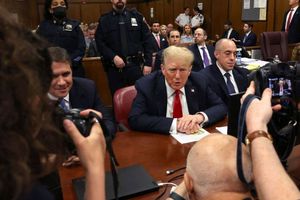 Juez de Nueva York niega la inmunidad presidencial a Trump en el caso Stormy Daniels