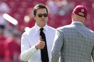 Tom Brady, cerca de convertirse en propietario minoritario de los Raiders