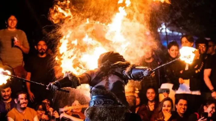 Festival Vikingo CDMX: Fechas, horario, costos y actividades que se pueden hacer