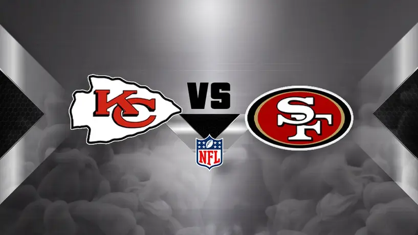 Kansas City Chiefs vs San Francisco 49ers: ¿Dónde ver la Semana 7 de la NFL?