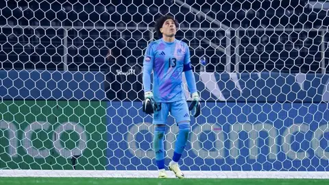 ¿Llegará Guillermo Ochoa?: Los porteros más longevos en jugar un Mundial