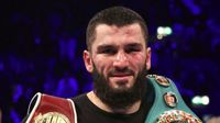Beterbiev manda recadito a Jake Paul tras pelea con Tyson: "¿Qué puedes hacer contra el campeón?"