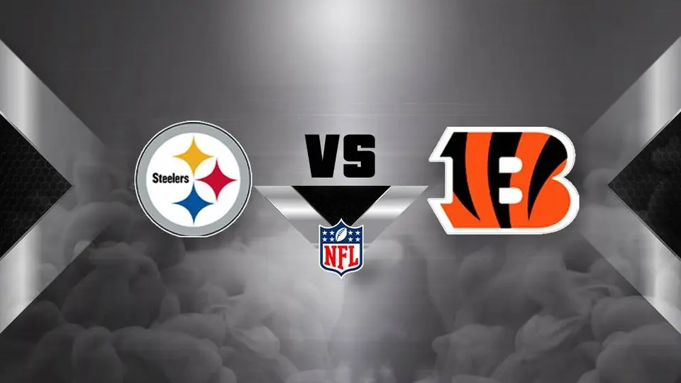 Steelers vs Bengals: ¿Cuándo y por donde ver la semana 18 de la NFL?