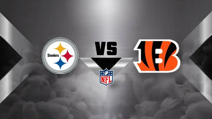 Steelers vs Bengals: ¿Cuándo y por donde ver la semana 18 de la NFL?