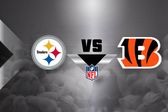 Steelers vs Bengals: ¿Cuándo y por donde ver la semana 18 de la NFL?