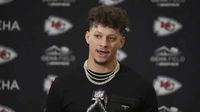 Patrick Mahomes responde a supuestas ayudas arbitrales: 'Hacen lo mejor que pueden'