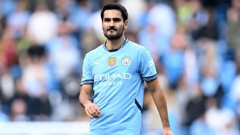 Ilkay Gündogan: 'No me arrepiento de haber ido al Barcelona; cumplí un sueño'