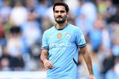 Ilkay Gündogan: 'No me arrepiento de haber ido al Barcelona; cumplí un sueño'