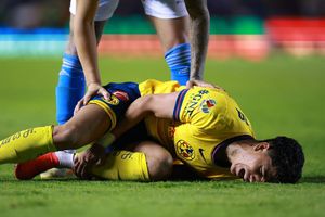 Miguel Layún y 'Tito' Villa intercambian argumentos tras polémica en América vs Cruz Azul