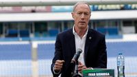 Tri con problemas para encontrar rivales en Fecha FIFA: “Buscamos clubes de buen nivel”