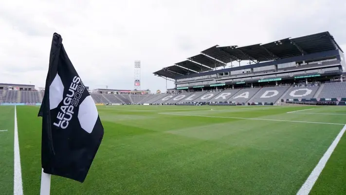 Leagues Cup presenta nuevo formato para la edición 2025