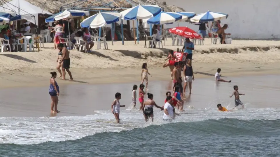 Estas son las playas más contaminadas de México para vacaciones de diciembre 2024