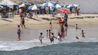 Estas son las playas más contaminadas de México para vacaciones de diciembre 2024