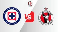 Cruz Azul vs Tijuana: ¿Dónde ver la Vuelta de los Cuartos de FInal de la Liga MX?