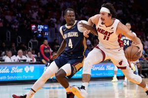 Shaquille O’Neal sobre Jaime Jáquez Jr.: “Es un jugador fabuloso”