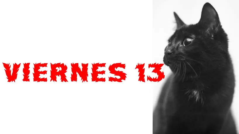 Viernes 13: ¿Por qué se cree que es día de mala suerte? Aquí te decimos
