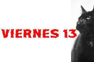 Viernes 13: ¿Por qué se cree que es día de mala suerte? Aquí te decimos