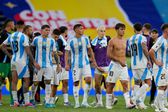 Así reaccionó la prensa argentina a la derrota contra Colombia: "Fue un tropezón"