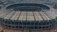 Estadio Azteca tendrá nuevos vestidores para el Mundial del 2026: Así se ve hoy