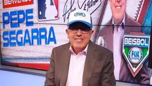 Pepe Segarra vuelve a narrar futbol americano, ahora con Fox Sports