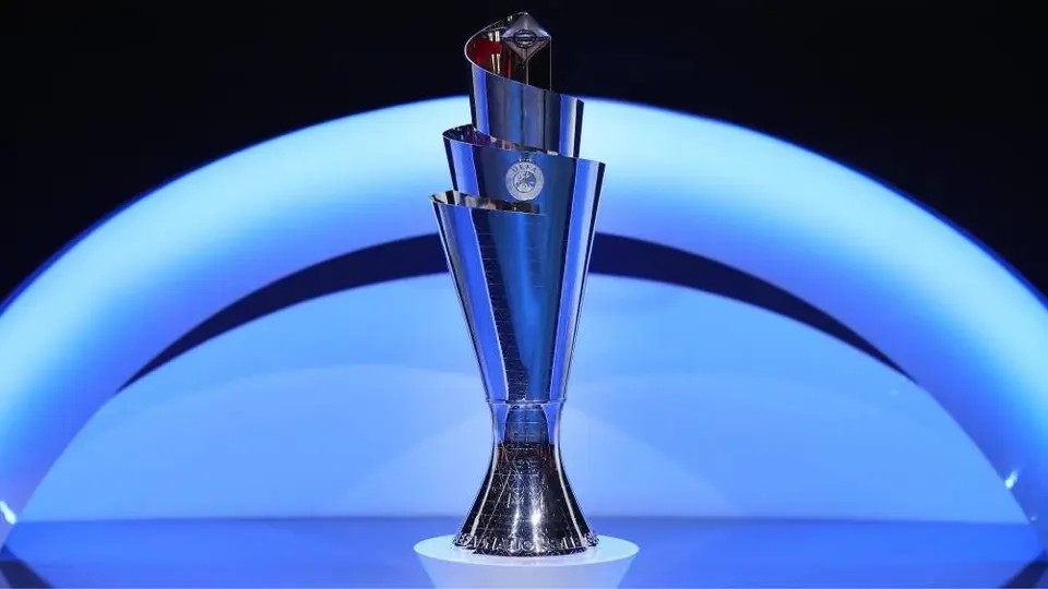 UEFA Nations League: Así se jugarán los Cuartos de Final