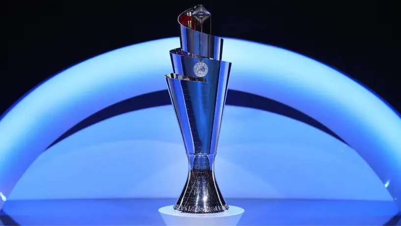 UEFA Nations League: Así se jugarán los Cuartos de Final