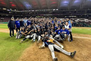 México revela roster para disputar la Serie del Caribe