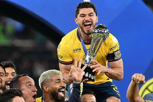 Banda MS estará presente para el festejo de Tricampeonato de América