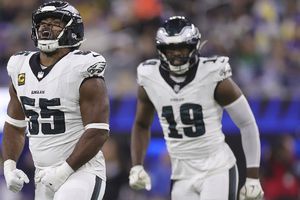 Brandon Graham se pierde el resto de temporada con Eagles por lesión