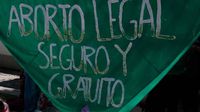 San Luis Potosí despenaliza el aborto hasta las 12 semanas