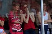 ¿Por qué no estuvo presente Taylor Swift en el último juego de los Chiefs contra Atlanta?