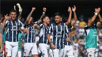 Tigres y Monterrey ¿Qué plantilla regia tiene mayor valor en el mercado de cara al Clausura 2025?