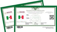 ¿Cuál es la fecha para tramitar gratis la CURP certificada?