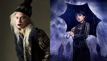 Lady Gaga se une al elenco de la segunda temporada de ‘Wednesday’