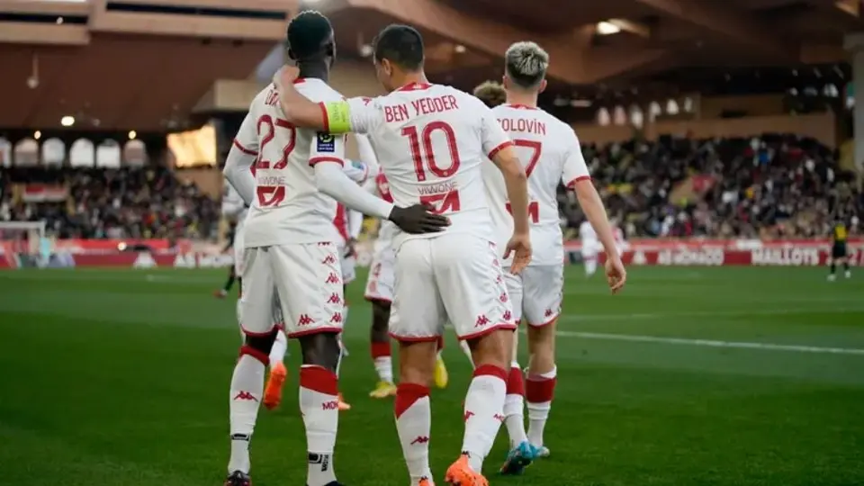 Wissam Ben Yedder, ex del Monaco, es condenado a dos años de prisión por agresión
