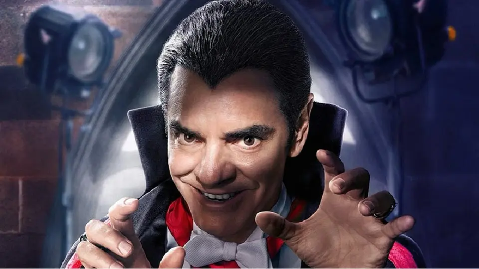 ¡Eugenio Derbez y Televisa juntos otra vez! Ésta es la serie que produce para ViX