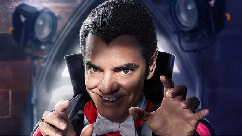 ¡Eugenio Derbez y Televisa juntos otra vez! Ésta es la serie que produce para ViX