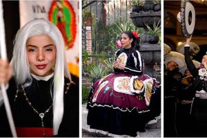 ¡Doris Jocelyn lanza un nuevo 'trend mexa' para celebrar el 15 de septiembre!