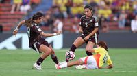 México cayó 0-1 ante Colombia, pero avanzó a Octavos de Final del Mundial Sub-20 Femenil