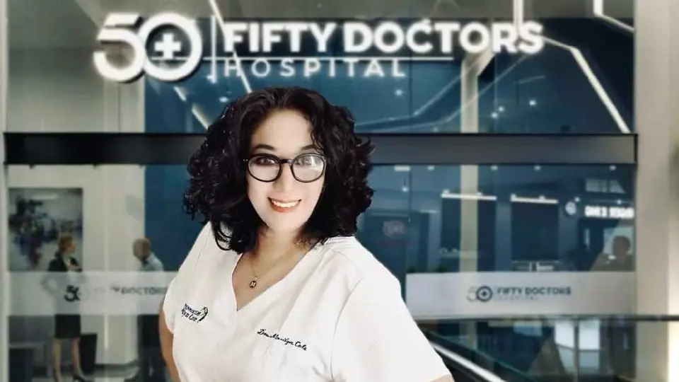 Conoce el caso de Marilyn Cote, abogada que se hace pasar por psiquiatra en Puebla