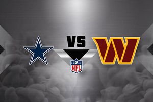 Washington Commanders vs Dallas Cowboys ¿Dónde y a qué hora ver el partido de Semana 12?