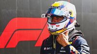 Checo Pérez tras qualy en Azerbaiyán: 'La P2 era posible; a ver qué podemos hacer mañana'