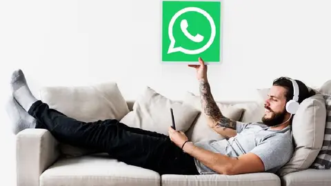 Esto significan los nuevos íconos de WhatsApp