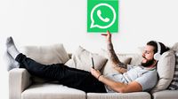 Esto significan los nuevos íconos de WhatsApp