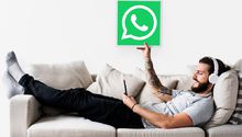 Esto significan los nuevos íconos de WhatsApp