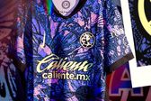 ¡Joya! América presenta tercer uniforme para la temporada 2024-25