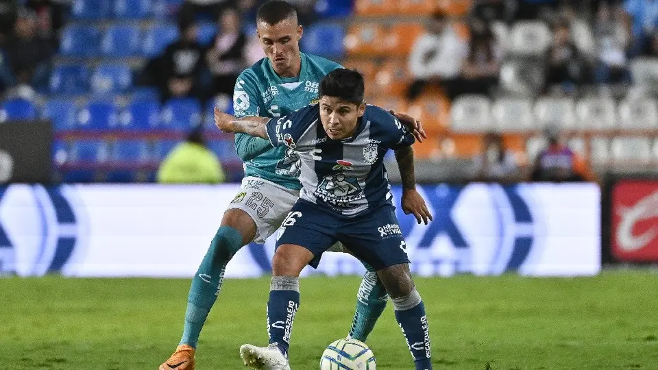 Copa Intercontinental: Pachuca deja fuera de su convocatoria a la ‘Chofis’ López