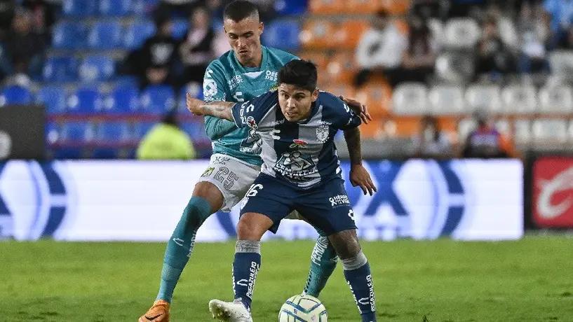 Copa Intercontinental: Pachuca deja fuera de su convocatoria a la ‘Chofis’ López